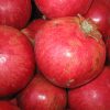 Pomegranate juice concentrate