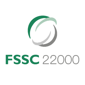fssc 22000 certificate