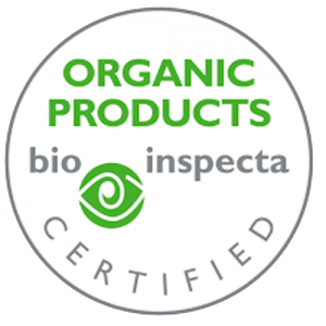bio inspecta certificate