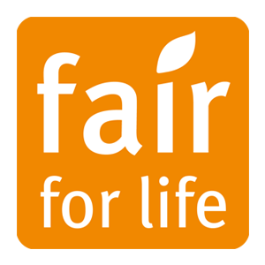 fairtrade certificate