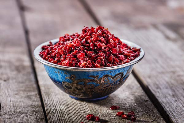 6 Things Dried Barberries Can Do For Your Health